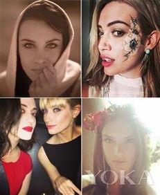 明星美妆博主爆料视频,美妆秘籍大公开！  第1张