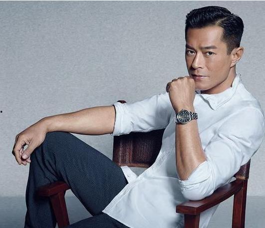 香港娱乐圈爆料 古天乐,香港娱乐圈的神秘慈善家 第1张 香港娱乐圈爆料 古天乐,香港娱乐圈的神秘慈善家 第1张